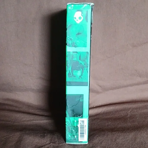 Skullcandy Sport Performance Wired Headphones - Picture 4 of 5